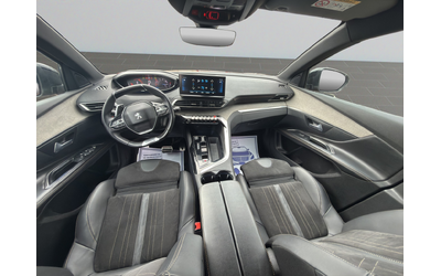 Peugeot 5008 New Line Up GT 1.5 BlueHDi 130 S&S EAT8 EURO 6.4 - автомобили, коли, обяви за нови и употребявани 8