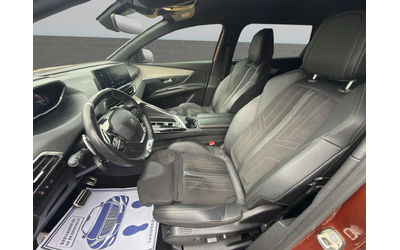 Peugeot 5008 New Line Up GT 1.5 BlueHDi 130 S&S EAT8 EURO 6.4 - автомобили, коли, обяви за нови и употребявани 9