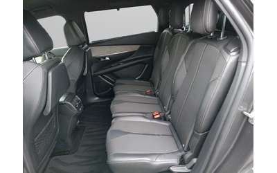 Peugeot 5008 New Line Up GT 1.6 PureTech 180 S&S EAT8 EURO 6 - автомобили, коли, обяви за нови и употребявани 10
