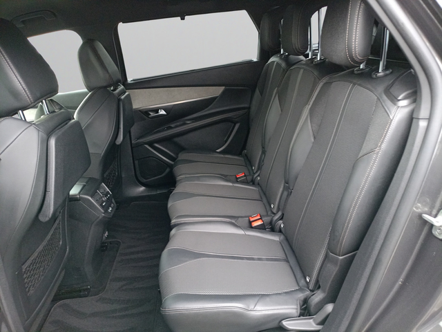 Peugeot 5008 New Line Up GT 1.6 PureTech 180 S&S EAT8 EURO 6 - автомобили, коли, обяви за нови и употребявани 10