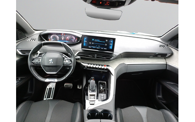Peugeot 5008 New Line Up GT 1.6 PureTech 180 S&S EAT8 EURO 6 - автомобили, коли, обяви за нови и употребявани 11
