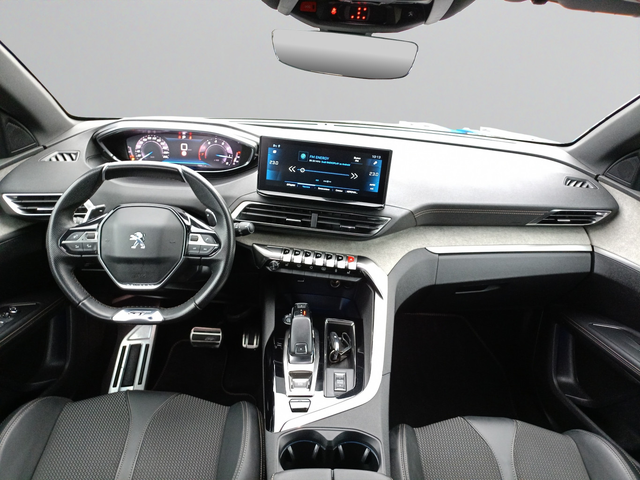 Peugeot 5008 New Line Up GT 1.6 PureTech 180 S&S EAT8 EURO 6 - автомобили, коли, обяви за нови и употребявани 11