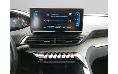 Peugeot 5008 New Line Up GT 1.6 PureTech 180 S&S EAT8 EURO 6 - автомобили, коли, обяви за нови и употребявани 13