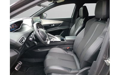 Peugeot 5008 New Line Up GT 1.6 PureTech 180 S&S EAT8 EURO 6 - автомобили, коли, обяви за нови и употребявани 9