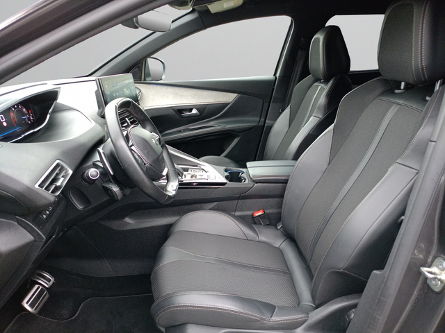 Peugeot 5008 New Line Up GT 1.6 PureTech 180 S&S EAT8 EURO 6 - автомобили, коли, обяви за нови и употребявани 9