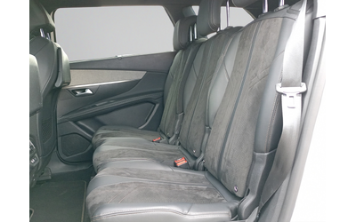 Peugeot 5008 New Line Up GT 1.6 PureTech 180 S&S EAT8 EURO 6 - автомобили, коли, обяви за нови и употребявани 10