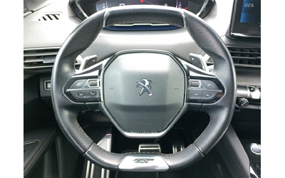 Peugeot 5008 New Line Up GT 1.6 PureTech 180 S&S EAT8 EURO 6 - автомобили, коли, обяви за нови и употребявани 11