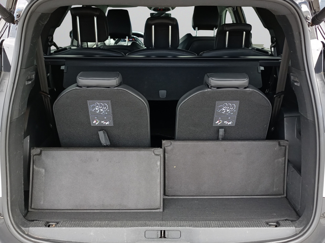 Peugeot 5008 New Line Up GT 1.6 PureTech 180 S&S EAT8 EURO 6 - автомобили, коли, обяви за нови и употребявани 8