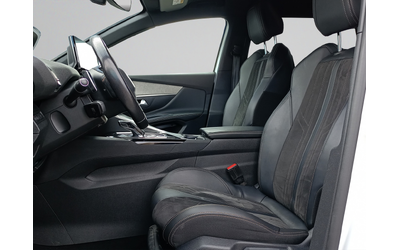 Peugeot 5008 New Line Up GT 1.6 PureTech 180 S&S EAT8 EURO 6 - автомобили, коли, обяви за нови и употребявани 9