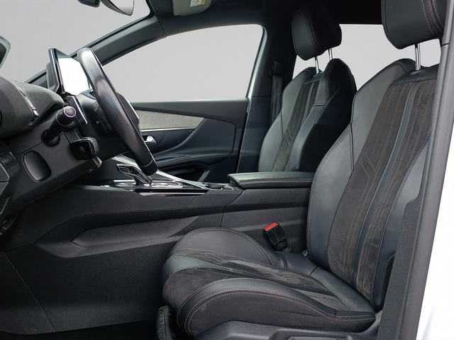 Peugeot 5008 New Line Up GT 1.6 PureTech 180 S&S EAT8 EURO 6 - автомобили, коли, обяви за нови и употребявани 9