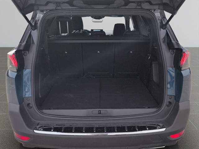 Peugeot 5008 New Line Up GT 2.0 BlueHDi 180 S&S EAT8 EURO 6 - автомобили, коли, обяви за нови и употребявани 1