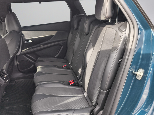 Peugeot 5008 New Line Up GT 2.0 BlueHDi 180 S&S EAT8 EURO 6 - автомобили, коли, обяви за нови и употребявани 3