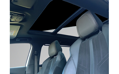 Peugeot 5008 New Line Up GT 2.0 BlueHDi 180 S&S EAT8 EURO 6 - автомобили, коли, обяви за нови и употребявани 14