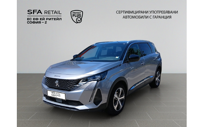 peugeot-5008-new-line-up-gt - 1