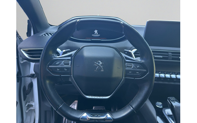 Peugeot 5008 New Line Up GT PACK 2.0 BlueHDi 180 S&S EAT8 EURO 6 - автомобили, коли, обяви за нови и употребявани 12