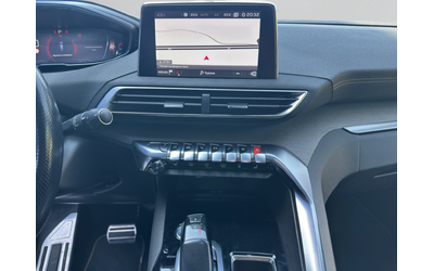 Peugeot 5008 New Line Up GT PACK 2.0 BlueHDi 180 S&S EAT8 EURO 6 - автомобили, коли, обяви за нови и употребявани 15