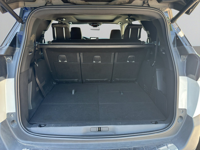 Peugeot 5008 New Line Up GT PACK 2.0 BlueHDi 180 S&S EAT8 EURO 6 - автомобили, коли, обяви за нови и употребявани 9