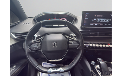 Peugeot 5008 New Line Up GT PACK 2.0 BlueHDi 180 S&S EAT8 EURO 6 - автомобили, коли, обяви за нови и употребявани 11