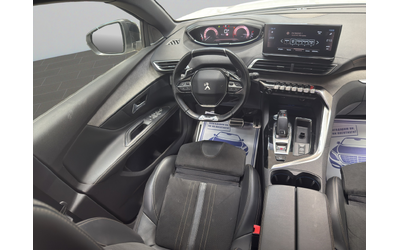 Peugeot 5008 New Line Up GT PACK 2.0 BlueHDi 180 S&S EAT8 EURO 6 - автомобили, коли, обяви за нови и употребявани 8