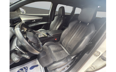 Peugeot 5008 New Line Up GT PACK 2.0 BlueHDi 180 S&S EAT8 EURO 6 - автомобили, коли, обяви за нови и употребявани 9