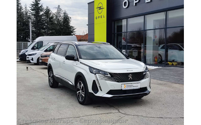 peugeot-5008-suv-131k-s-benzin - 0