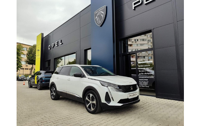 peugeot-5008-suv-131k-s-dizel - 0