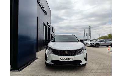 peugeot-5008-suv-131k-s-dizel - 1