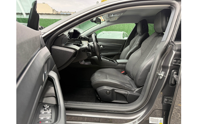 Peugeot 508 1.5BlueHDI/Allure/Active-LED/Automatic/Virtual/ACC - автомобили, коли, обяви за нови и употребявани 11