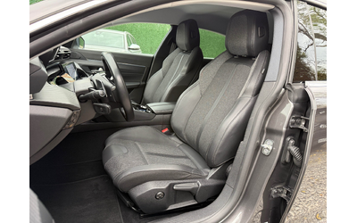 Peugeot 508 1.5BlueHDI/Allure/Active-LED/Automatic/Virtual/ACC - автомобили, коли, обяви за нови и употребявани 12