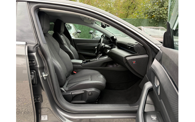 Peugeot 508 1.5BlueHDI/Allure/Active-LED/Automatic/Virtual/ACC - автомобили, коли, обяви за нови и употребявани 14