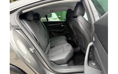 Peugeot 508 1.5BlueHDI/Allure/Active-LED/Automatic/Virtual/ACC - автомобили, коли, обяви за нови и употребявани 16