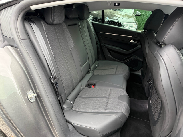 Peugeot 508 1.5BlueHDI/Allure/Active-LED/Automatic/Virtual/ACC - автомобили, коли, обяви за нови и употребявани 17