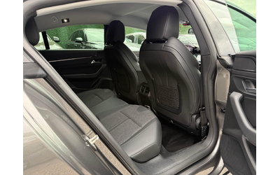 Peugeot 508 1.5BlueHDI/Allure/Active-LED/Automatic/Virtual/ACC - автомобили, коли, обяви за нови и употребявани 18