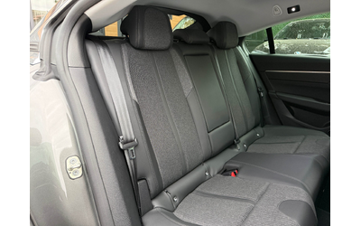 Peugeot 508 1.5BlueHDI/Allure/Active-LED/Automatic/Virtual/ACC - автомобили, коли, обяви за нови и употребявани 19