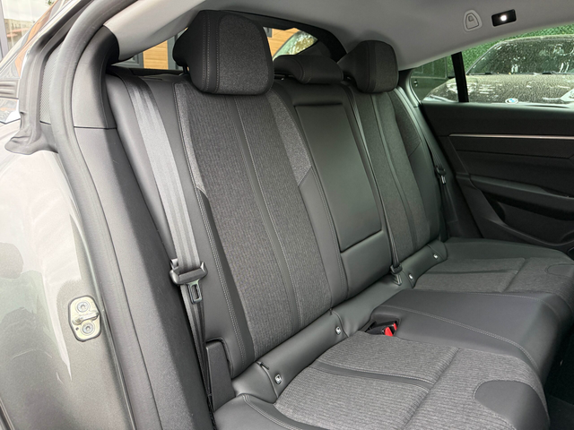 Peugeot 508 1.5BlueHDI/Allure/Active-LED/Automatic/Virtual/ACC - автомобили, коли, обяви за нови и употребявани 19