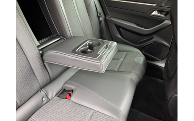 Peugeot 508 1.5BlueHDI/Allure/Active-LED/Automatic/Virtual/ACC - автомобили, коли, обяви за нови и употребявани 20