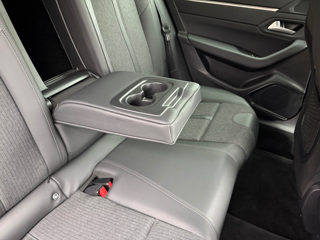 Peugeot 508 1.5BlueHDI/Allure/Active-LED/Automatic/Virtual/ACC - автомобили, коли, обяви за нови и употребявани 20