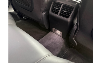 Peugeot 508 1.5BlueHDI/Allure/Active-LED/Automatic/Virtual/ACC - автомобили, коли, обяви за нови и употребявани 21