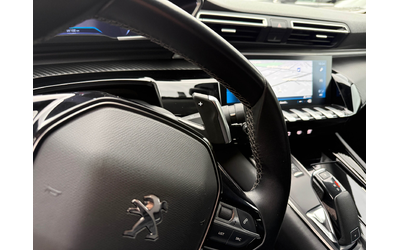 Peugeot 508 1.5BlueHDI/Allure/Active-LED/Automatic/Virtual/ACC - автомобили, коли, обяви за нови и употребявани 27