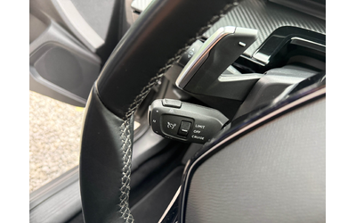 Peugeot 508 1.5BlueHDI/Allure/Active-LED/Automatic/Virtual/ACC - автомобили, коли, обяви за нови и употребявани 28