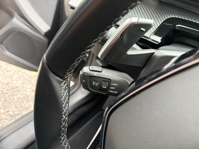 Peugeot 508 1.5BlueHDI/Allure/Active-LED/Automatic/Virtual/ACC - автомобили, коли, обяви за нови и употребявани 28