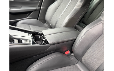 Peugeot 508 1.5BlueHDI/Allure/Active-LED/Automatic/Virtual/ACC - автомобили, коли, обяви за нови и употребявани 33