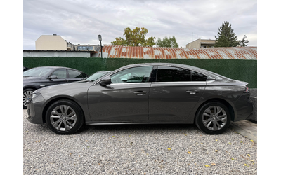 peugeot-508-1-5bluehdi-allure-active-led-automatic-virtual-acc - 4