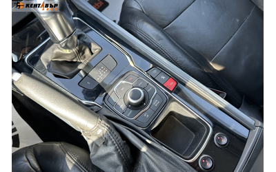 Peugeot 508 1.6d 112 к.с. - автомобили, коли, обяви за нови и употребявани 11