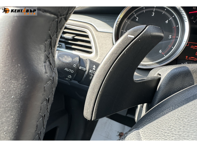 Peugeot 508 1.6d 112 к.с. - автомобили, коли, обяви за нови и употребявани 13