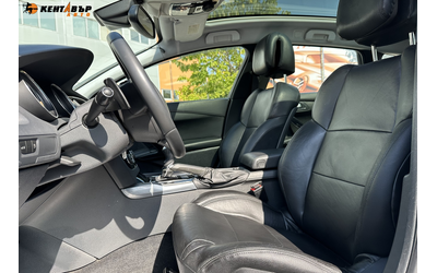 Peugeot 508 1.6d 112 к.с. - автомобили, коли, обяви за нови и употребявани 7