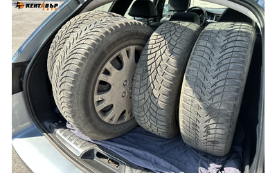 Peugeot 508 1.6d 112 к.с. - автомобили, коли, обяви за нови и употребявани 9