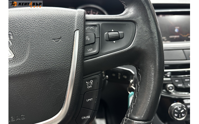 Peugeot 508 1.6d 120 к.с./ГАРАНЦИЯ - автомобили, коли, обяви за нови и употребявани 15