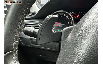 Peugeot 508 1.6d 120 к.с./ГАРАНЦИЯ - автомобили, коли, обяви за нови и употребявани 16