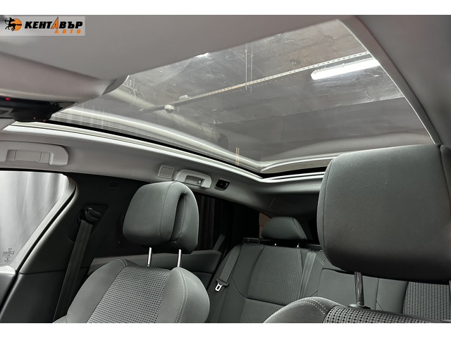 Peugeot 508 1.6d 120 к.с./ГАРАНЦИЯ - автомобили, коли, обяви за нови и употребявани 8